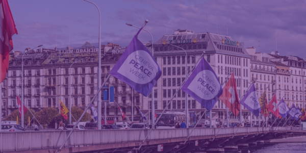 Call for Interns – Join the Geneva Peacebuilding Platform