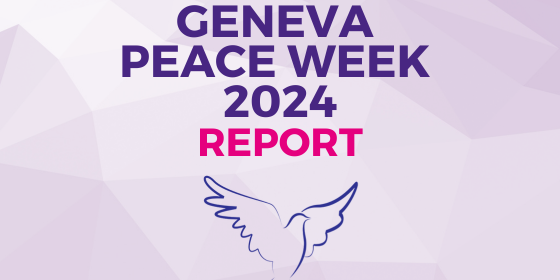 GPW24 Report is Out!