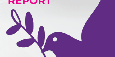 Peace in Action: GPW 2025 Report is out!