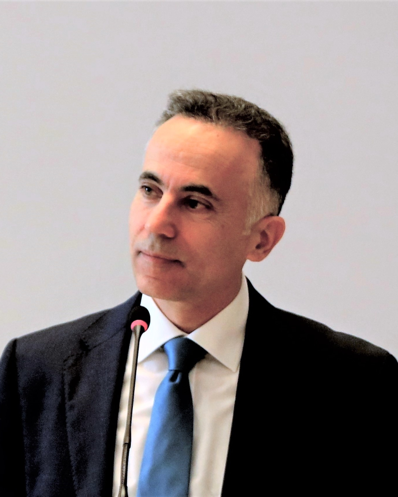 Dr. Fadi  Daou