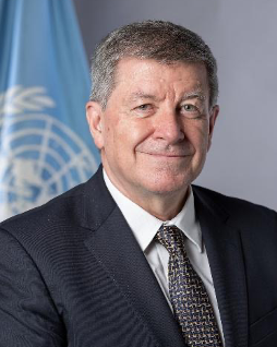 Guy  Ryder 