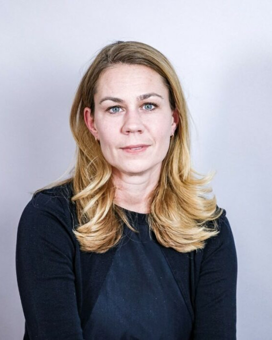 Anna  Sundström