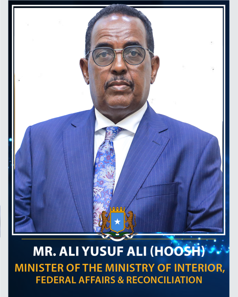 H.E. Yusuf Ali