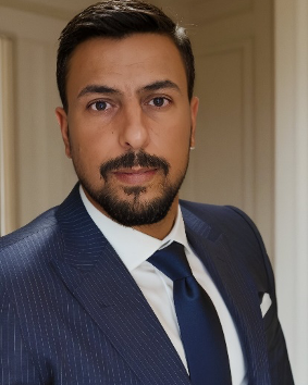 Bashar  Eltalhi