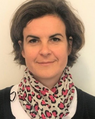 Aurélie  Lamazière