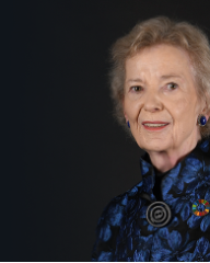 Mary Robinson