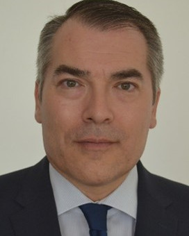 H.E. Sylvain  Astier