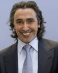 Mohammed Alhenzab