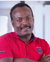  Dr. Lawrence  Nderu