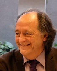 Yves  Lador 